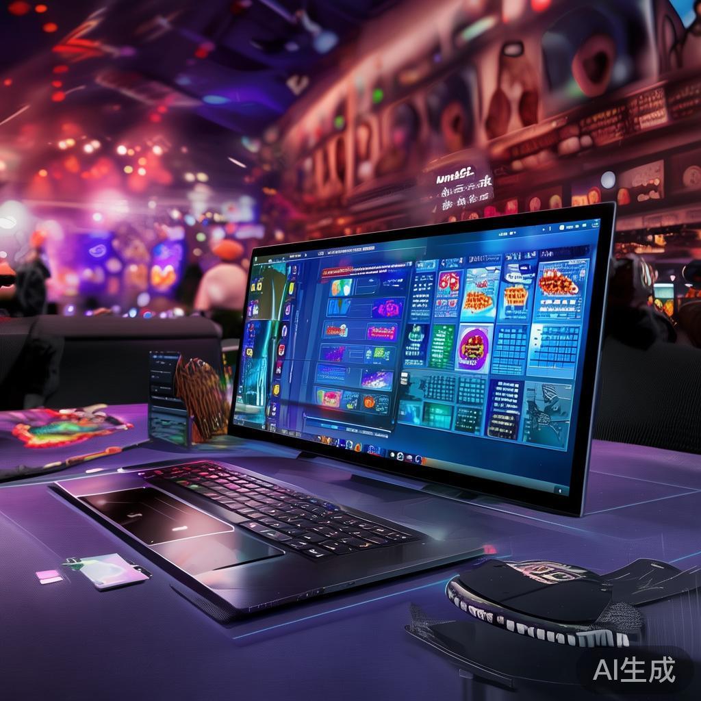 新宝gg娱乐平台助你轻松赢取丰厚大奖，尽享极致娱乐体验