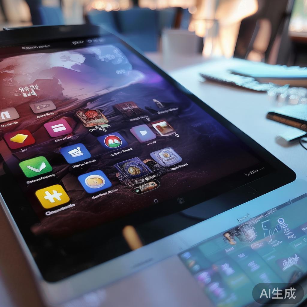 新宝娱乐平台平板版最新版本功能全面升级介绍