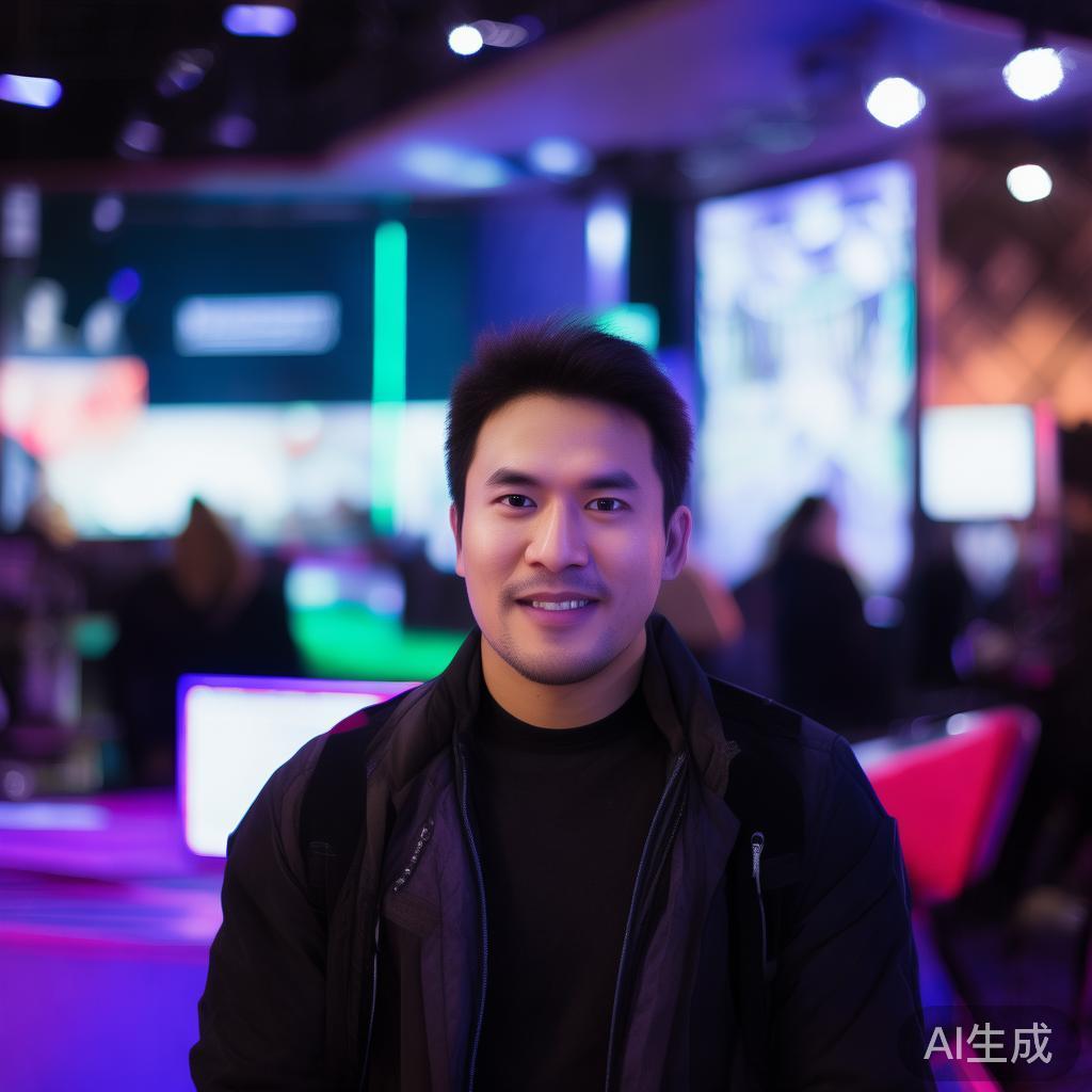 新宝娱乐有限公司企业背景与发展历程全面解析