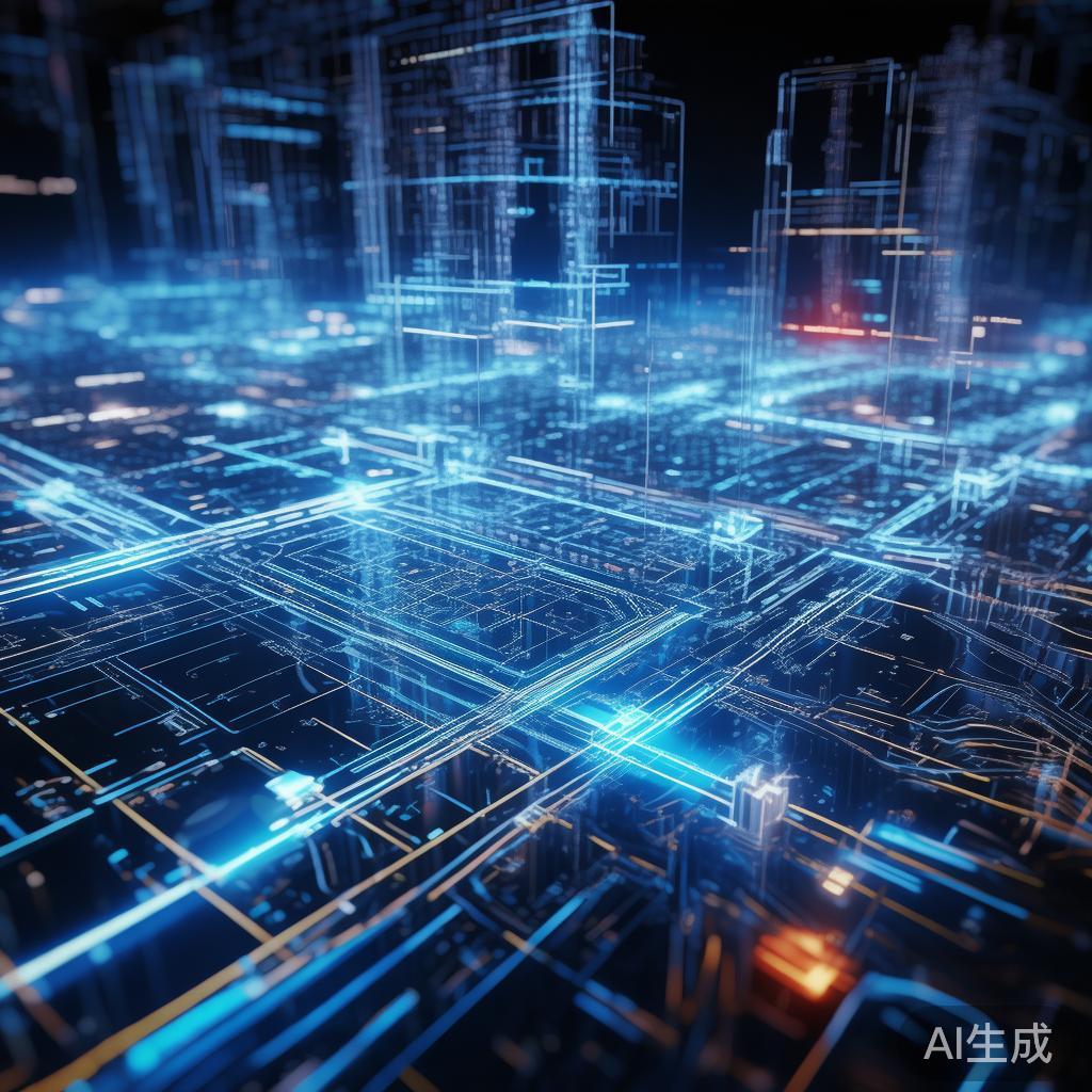 先进的加密技术
采用SSL/TLS等先进的加密协