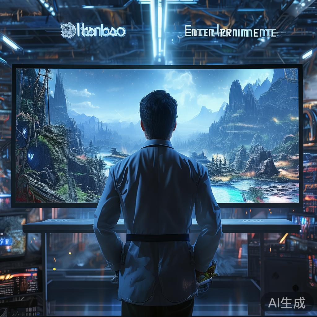 万宝娱乐平台全新3D游戏精彩体验尽享极致视听盛宴