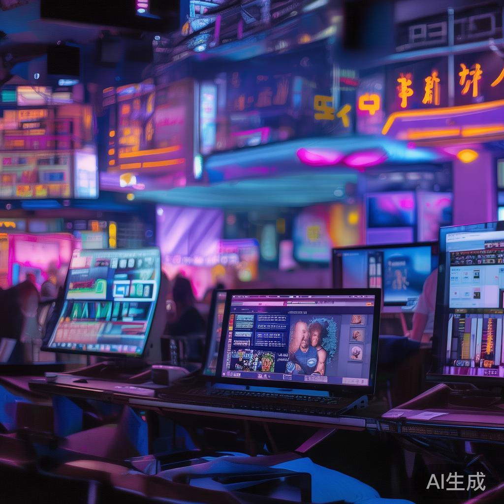 在当今数字娱乐迅速发展的时代，优质的客户服务成为平