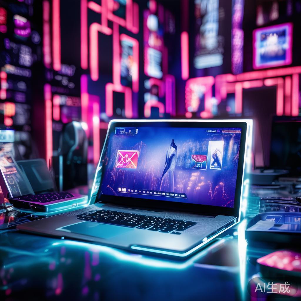 在当今数字化娱乐日益盛行的背景下，网络平台的安全性