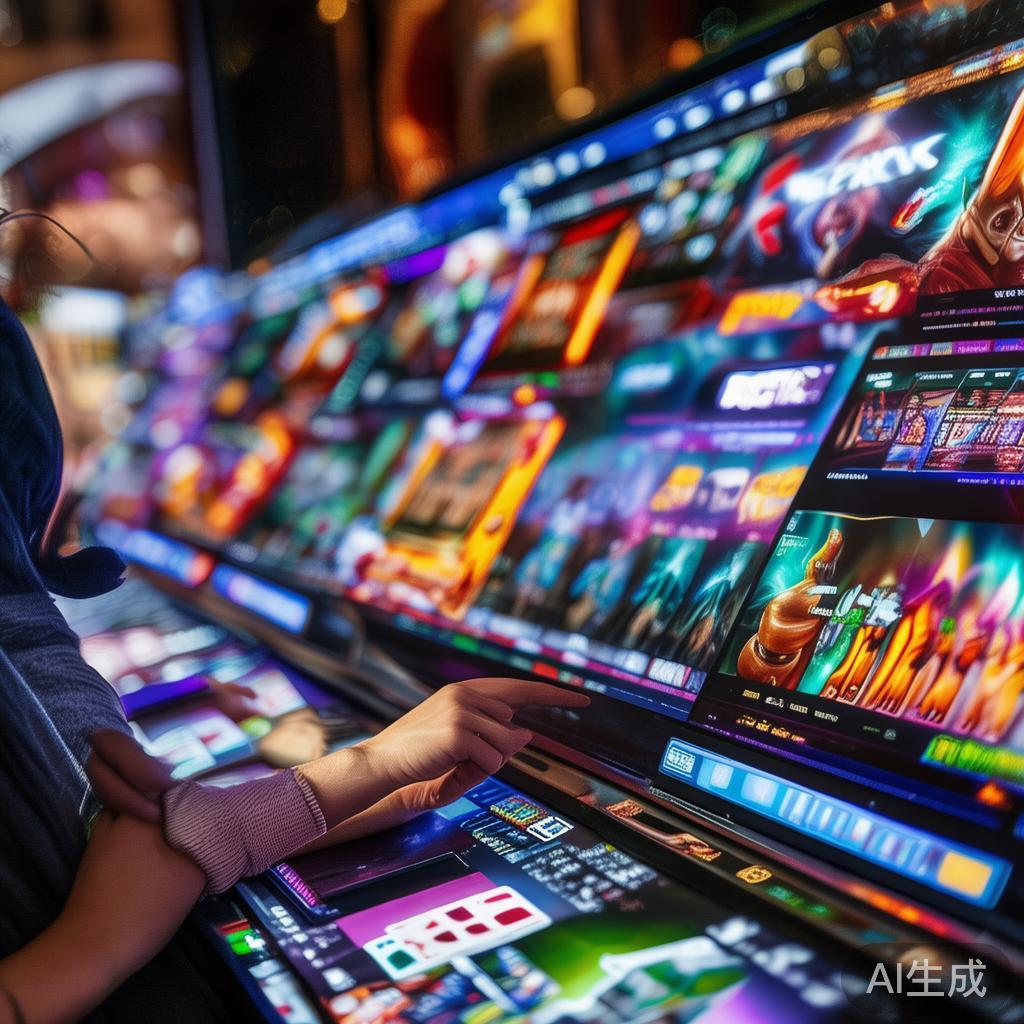 新宝国际彩票app用户评价汇总:平台优势与使用体验全面分析