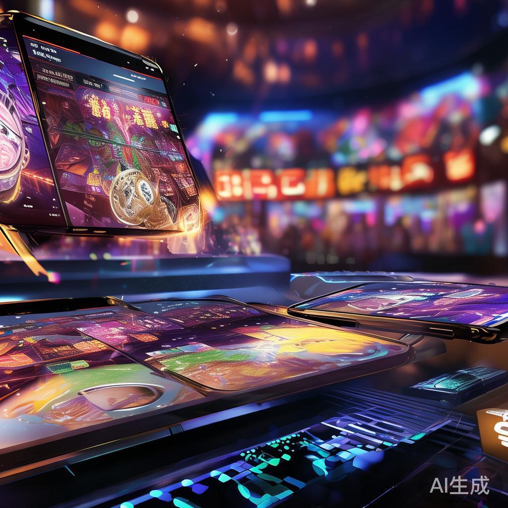 新宝6娱乐通过云端数据同步，允许用户在不同设备之间