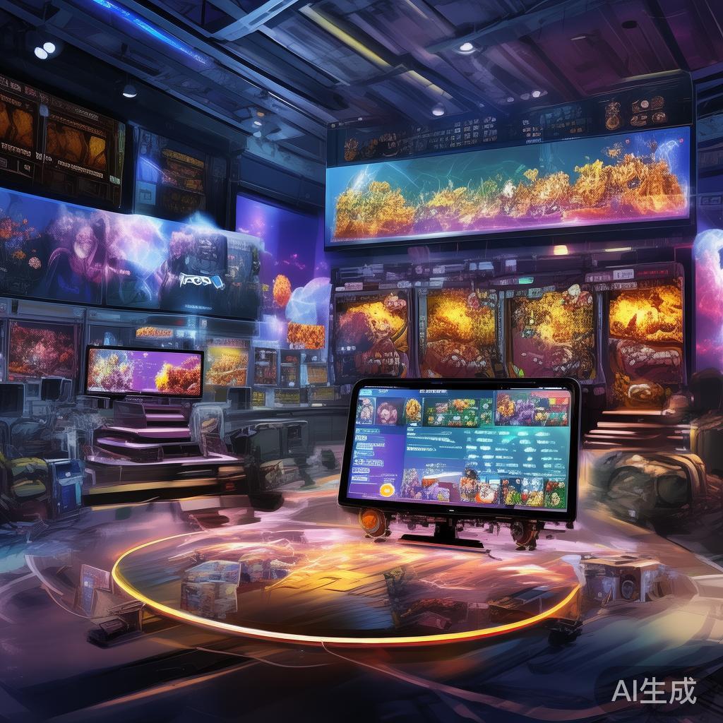 新宝GG网娱乐多平台畅玩体验与优质客户服务全面升级