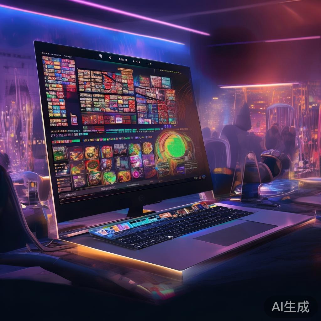 新宝6平台娱乐优惠福利全面介绍与活动详解 在介绍优惠的同时,保障玩家的资金安全和游戏公平性也