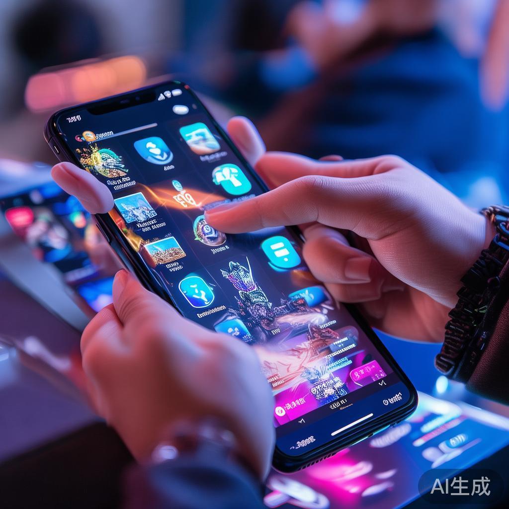 新宝gg手机版下载指南:便捷操作流程全步骤详解