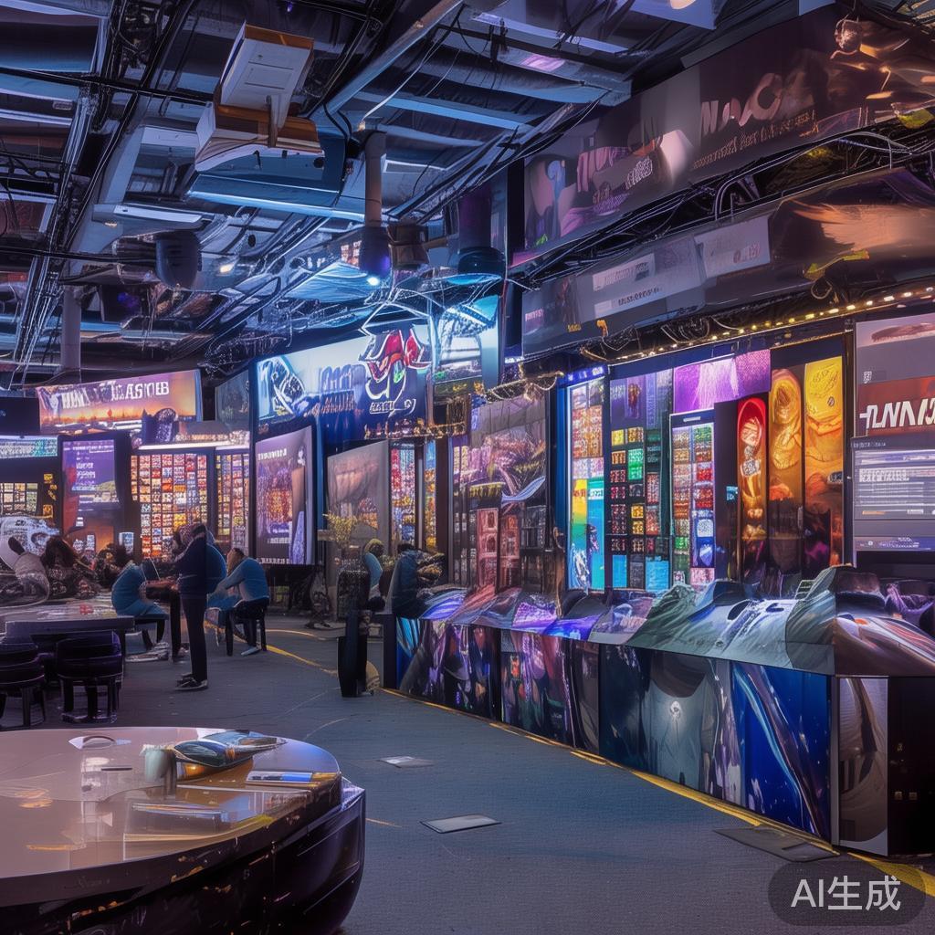 2024年新宝娱乐登陆地址最新网址推荐及安全登录指南 随着政策的调整和监管的加强,许多线上娱乐平台不得不