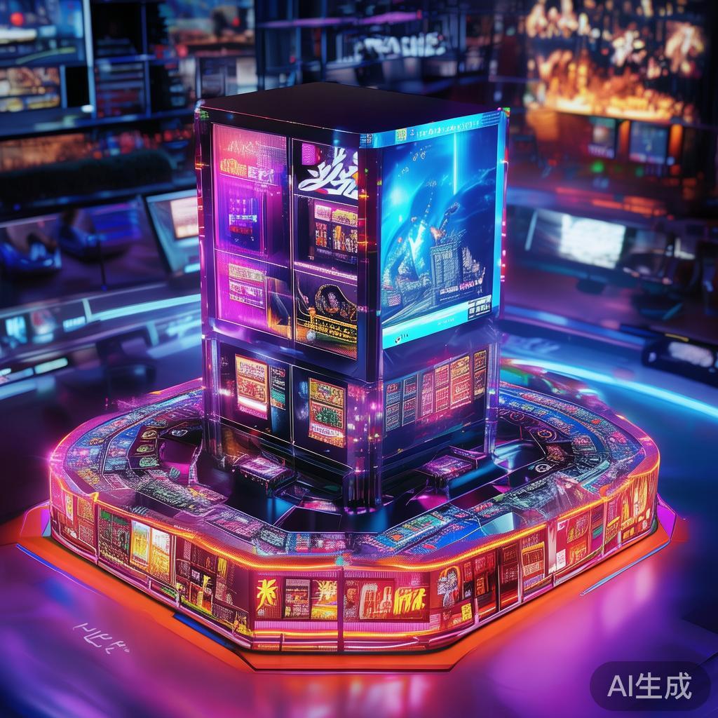 众所周知，游戏市场的竞争日益激烈，平台若想脱颖而出