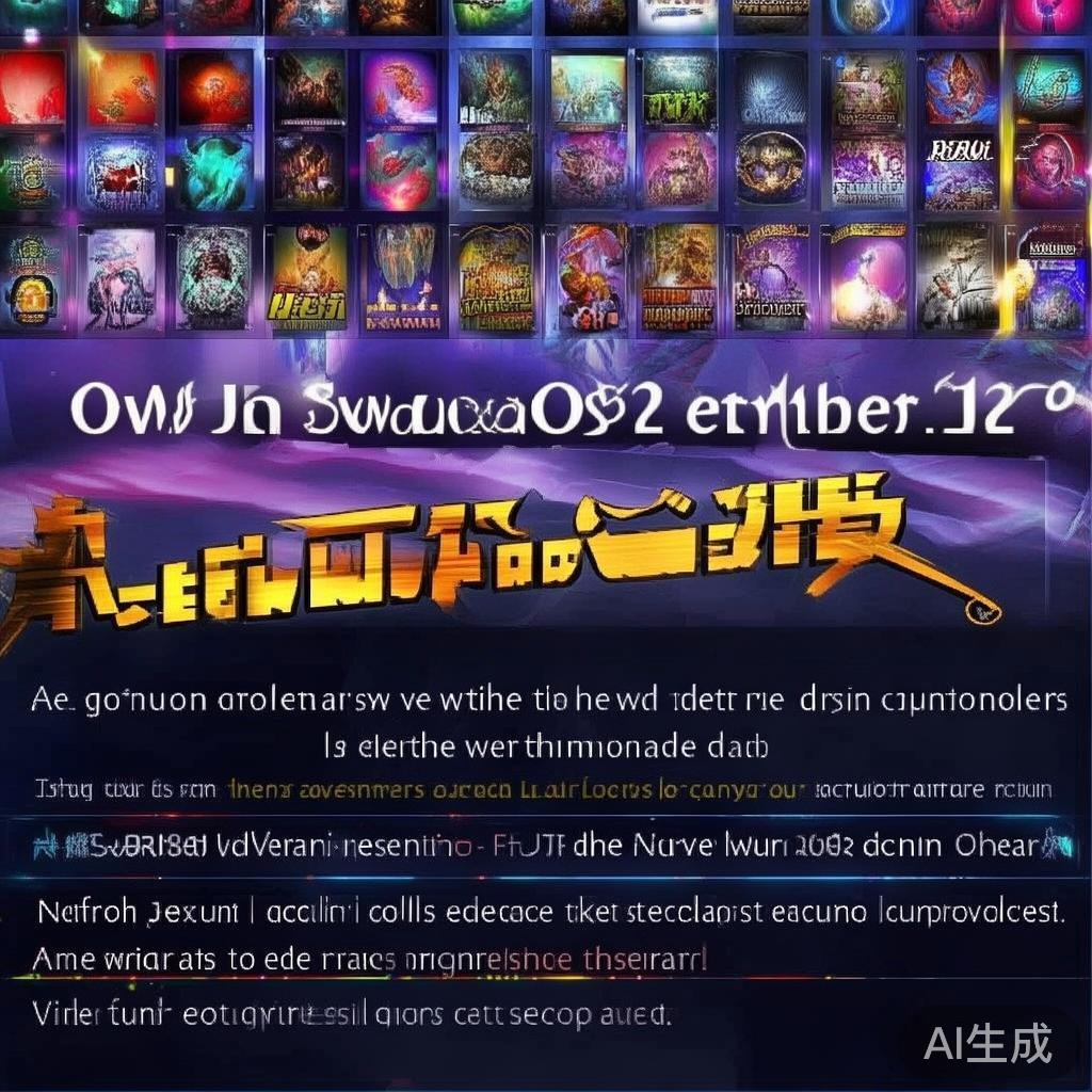 在众多游戏平台中，新宝gg以其丰富的游戏类型和优质