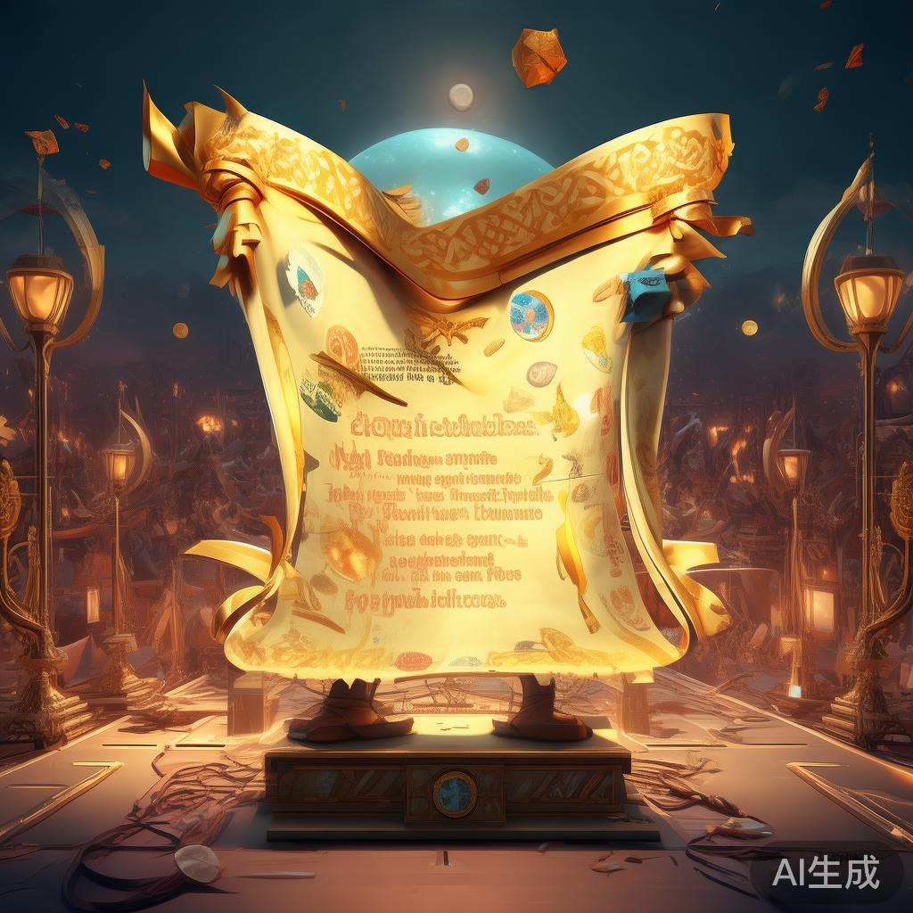 新宝娱乐平台微博粉丝福利最新资讯全揭秘 二、最新游戏优惠和活动预告
平台会第一时间在微博