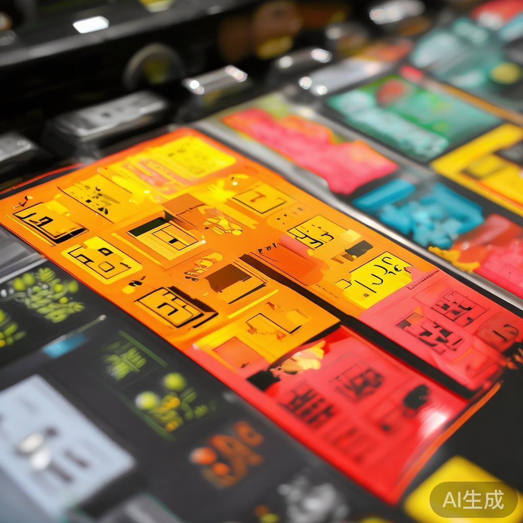 新宝娱乐彩票中奖秘籍揭秘:掌握这些技巧轻松中大奖 首先,赢得新宝娱乐彩票的关键在于对游戏的全面了解。