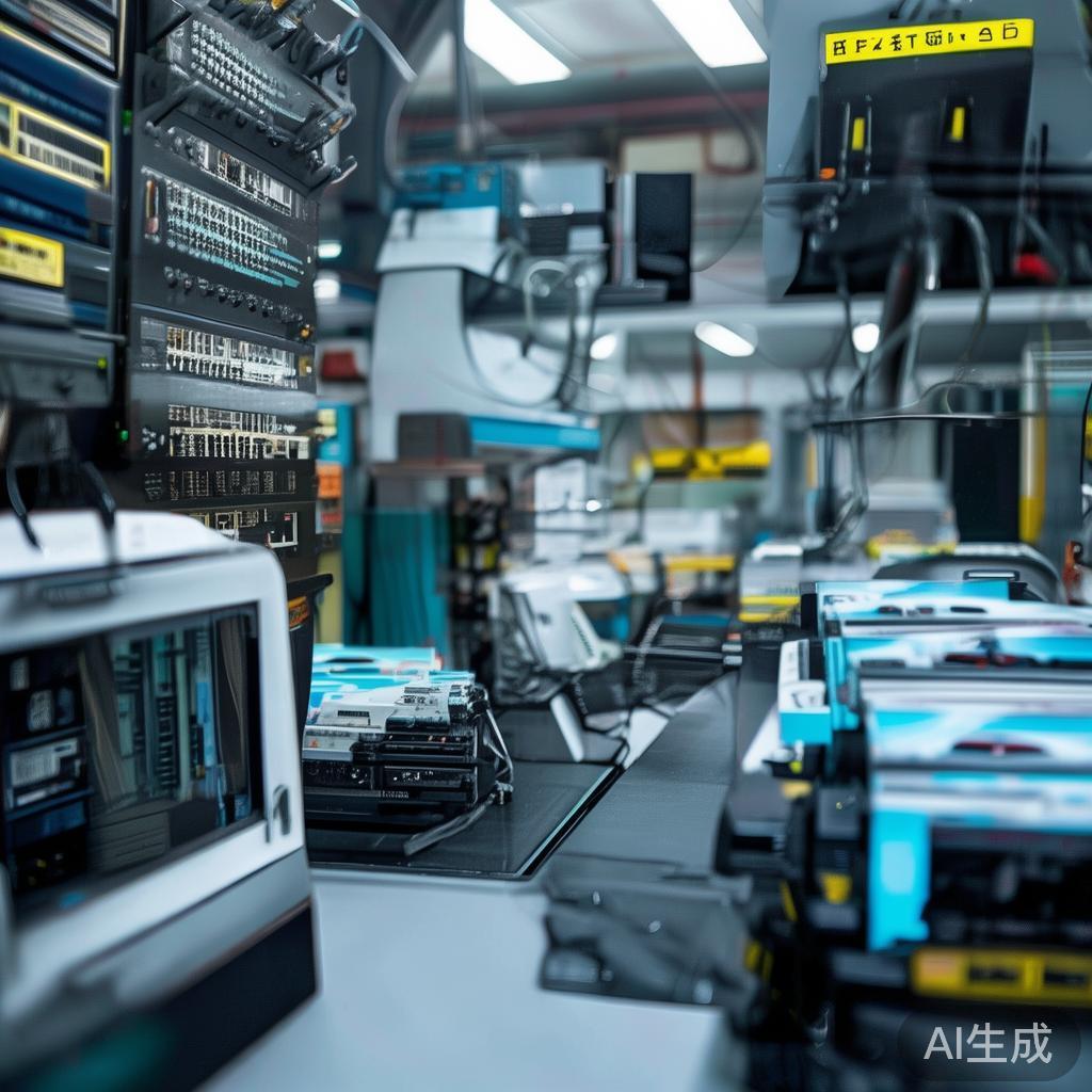 全面解析新宝娱乐检测中心的专业检测流程与服务保障