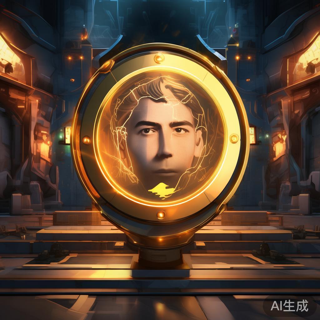 实名认证体系：新宝gg娱乐平台遵循严格的实名认证流