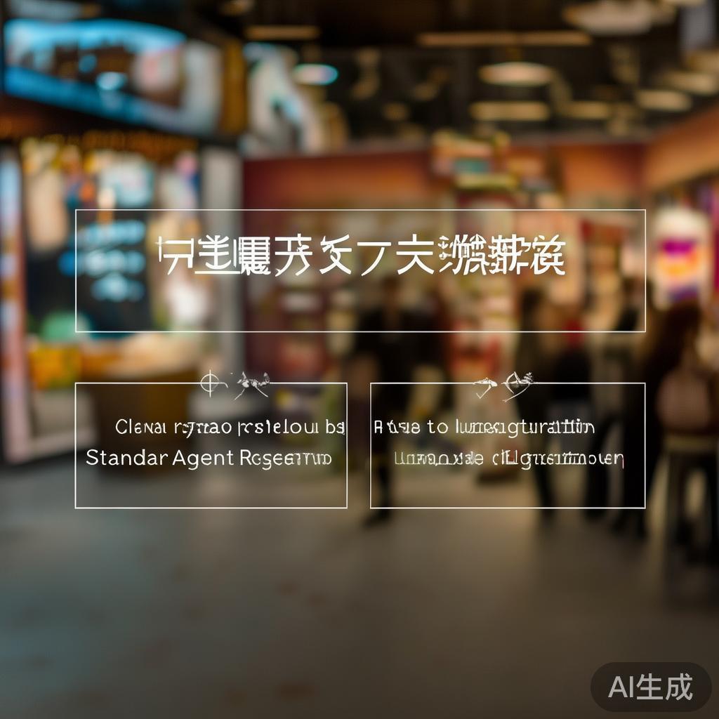 选择代理类型
根据平台指引，选择“总代理注册”或