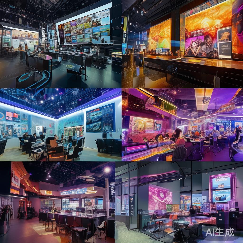 新宝娱乐6总代全面解析其市场推广策略与促销技巧